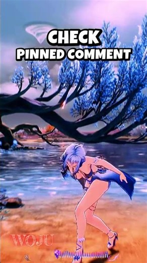 I Bet You Cant 👀 #galbrena #wuwa #wutheringwaves #wuwaedit