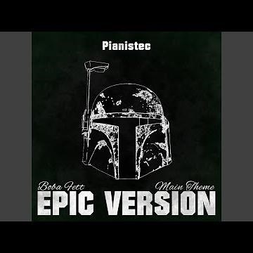 The Book of Boba Fett - Main Theme (From "Star Wars")