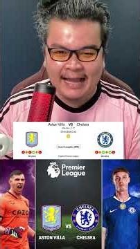 วิเคราะห์บอลวันนี้ 04/03/69 แอสตัน วิลล่า VS เชลซี ทีมไหนน่าลงทุน | by GoodGame