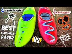 Dagger Phantom VS Liquidlogic RMX