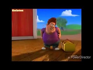 Nobody Owns Snotty Boy