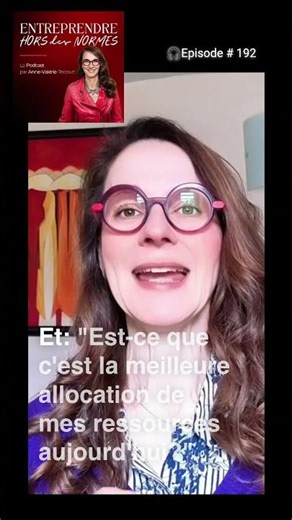 Entrepreneuriat : Rien n'est jamais "garanti"