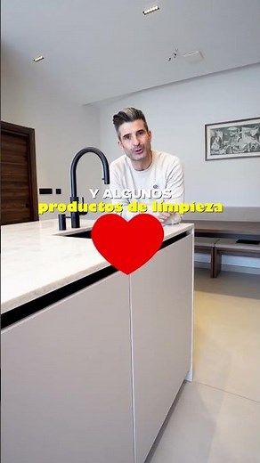 ¿Qué NECESITA el GRIFO QUE LO HACE TODO para poder FUNCIONAR? 🤯 Quooker Cocinas CJR