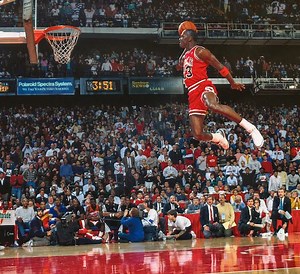 The Dunk Behind the Design: The Origin of the Air Jordan 3 'Free Throw - Industry News