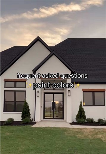 Guide to Choosing Paint Colors for Your Custom Home