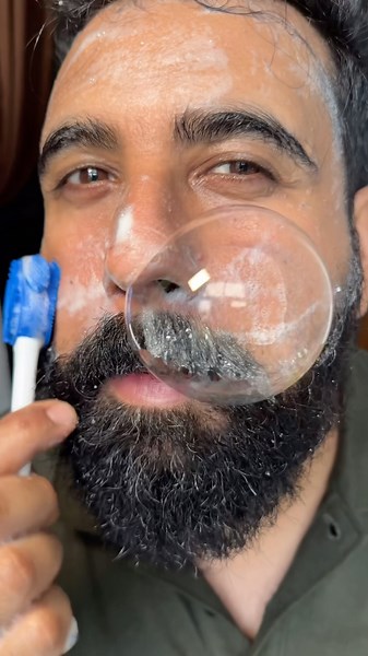 Silicon Face scrubber and cleaner #facewash #skincare #musthave #skin #youtubeshorts #ytshorts #fyp