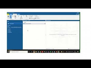 How to work with IEDScout Tutorial