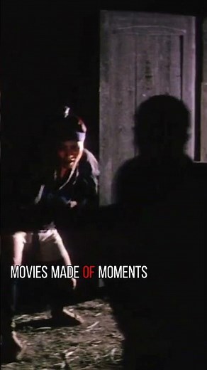 Look! A scene of a blind swordsman slaying five samurai in three seconds.(Zatoichi's Unbridled Kite)