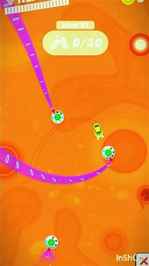 OMG Alien👽🏎️ Car versus my car 🚗