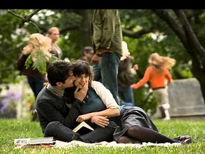 (500) Days of Summer soundtrack "Us" by Regina Spektor