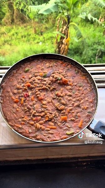 Delicious Ugandan Cooking Recipes and Content