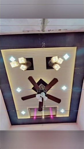 PVC False Ceiling Designs 2025 | Stylish & Affordable Ceiling Ideas
