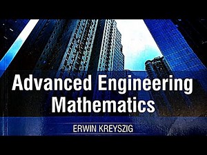 Advanced Engineering Mathematics Exercise 6.1 Question no. 33-45