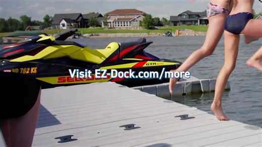 You can either upgrade or keep buying replacements. 🌊 Shop EZ Dock Today. | EZ Dock