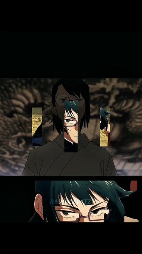 maki zennin edit 🥵| jjk edit | #jjk #animeshorts #shortfeed #1million #viral #tikitikislowed