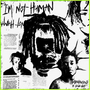 XXXTENTACION's Estate Drops Official Version Of Lil Uzi Vert Collab, "I’m Not Human"