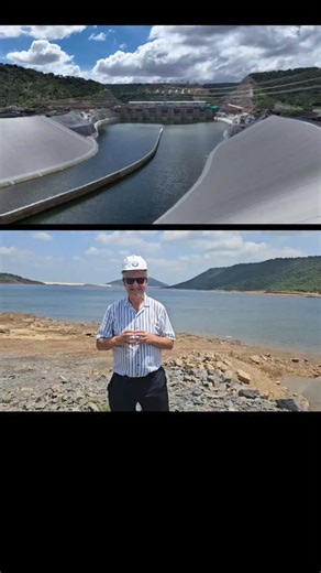 My City-KURNOOL on Instagram: "Greenko's world's largest Integrated Renewable Energy Project, Pinnapuram, Kurnool! ▫️Pumped Hydro: 1200 MW ▫️Solar: 1000 MW ▫️Wind: 550 MW"