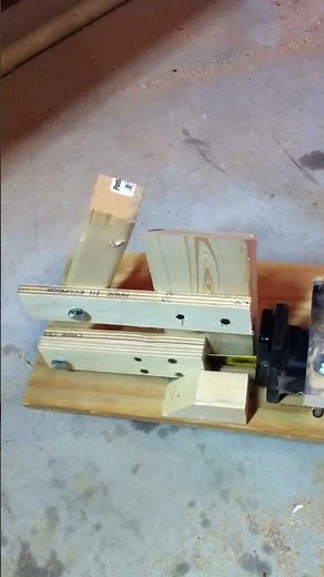 Reciprocating Saw Fucking Machine