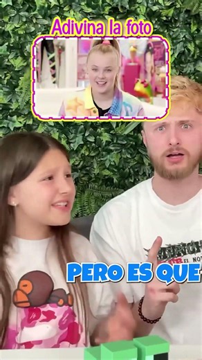 ADIVINA el FAMOSO con solo una foto #shorts