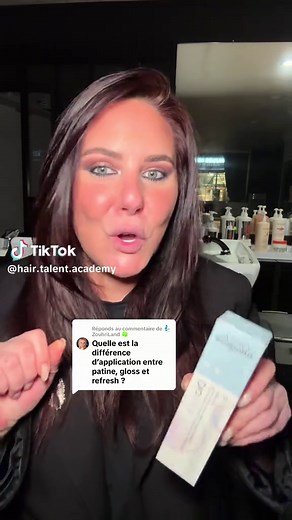 Services de DIALIGHT : Patine, Gloss et Refresh expliqués