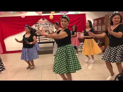 LPMHS BATCH ‘76 “Kiss me, Kiss me”