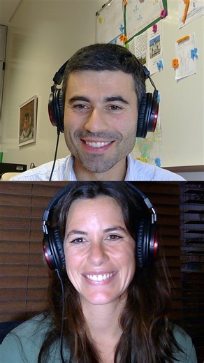 Bial on Instagram: "In this episode of Top of Mind, we talk about rare diseases. Why are some diseases considered rare? How do you cope with the emotional weight of a journey that is often uncertain? And what role does health literacy play? Margarida Santos welcomes Filipe Palavra, a pediatric neurologist and clinical researcher, for a clear and informative conversation about a topic that remains largely under-discussed. We talk about severe epilepsies, genetic syndromes, and rare neurological d