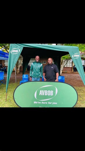 Big thank you to Avbob for sponsoring our Melmoth Combined School football and netball tournament 🙌🏽 We appreciate your support and belief in youth sports. You helped make the day a success! ⚽🏐💙 #avbobMelmoth #melmothcombinedschool #sportsontiktok #community