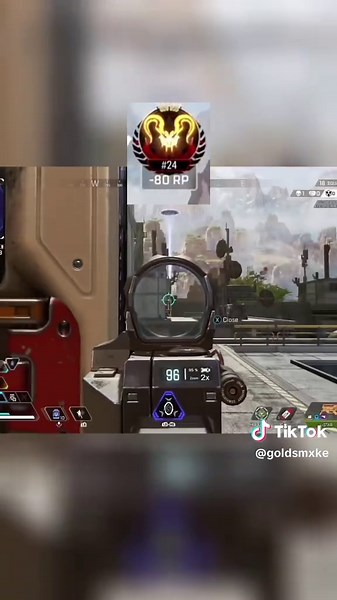 Best L-Star Moments in Apex Legends