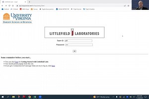 Littlefield Labs