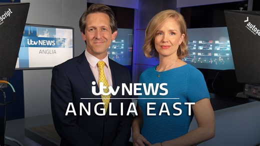 Catch up on ITV News Anglia (East) from Monday 11th May - Latest From ITV News