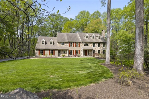 1653 Waterglen Dr, West Chester, PA 19382 - MLS PACT2123748 - Coldwell Banker
