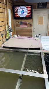 7.2K views · 98 reactions | Scope hydro dipped into snow camo #camo #MVP #thebear #countrylife #hardwork | Angert's Hydrographics | Facebook