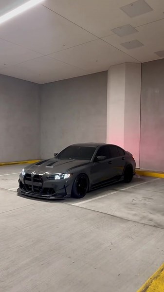 Explore Timeless Design: The BMW Legacy