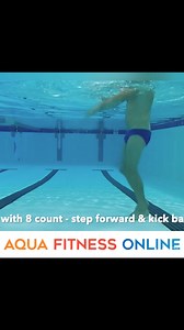 Aqua Dance #4 workout video works the body in all planes of motion. Become an AFO Member to access over 200 videos - workout and education AquaFitnessOnline.com ❤️💦💪 #aquafit #aquafitness #aquafitnessinstuctor #aquazumba #aquaaerobics #aquaerobics #aquagym #aquaexercise #aquaticexercise #waterexercise #wateraerobics #waterfitness #waterworkout #poolworkout | Aqua Fitness Online