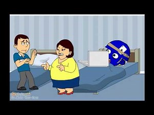 Warren gets grounded for massive time