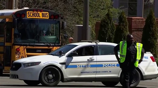 Officials identify victims in Nashville school shooting
