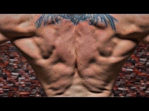 60 Sets, 3.500 areps in one Hours - pull-ups ,push-ups ,jumps&Abs | Ultimate Pro workout