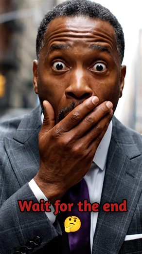 He changed a life in 8 seconds... 🤯❤️ #shorts #kindness #usa #nyc #trending