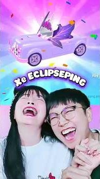 Rút Và Sheep Mở Hộp Trong Play Together | RÚT #shorts