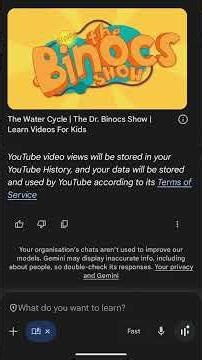 Gemini Canvas: Stop Grading, Start Creating! | Gemini Canvas Lesson Plan Hack