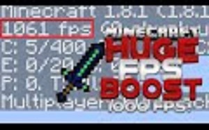 pvp材质包 增加1000fps！