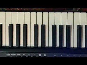 Rockjam rj5061 61 keys electronic keyboard