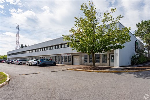 2285 St Laurent Blvd, Ottawa, ON K1G 4Z5 - Building B | LoopNet