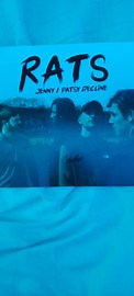Rats - Jenny/Patsy Decline