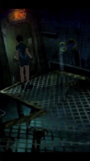 Fear Effect 2: Retro Helix - Gameplay