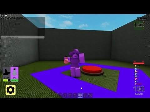 Witch Review - Randomly Generated Droids