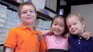 Daniel Tiger's Neighborhood - A Living Room Fort Video | PBS KIDS