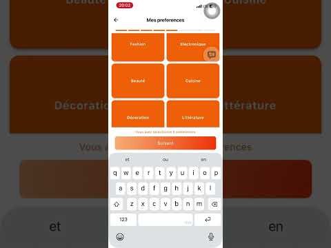 Comment creer et suprimer un compte sur CM Market