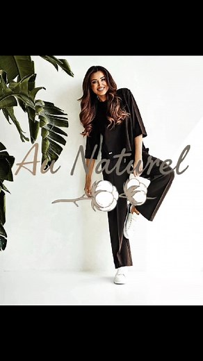 Mniej syntetyki, więcej natury.  | Au Naturel Sklep | Facebook