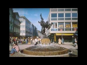 Braunschweig "früher"